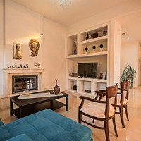 Вилла в Греции, 300 кв.м.