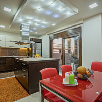 Вилла в Греции, 300 кв.м.