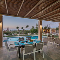 Вилла в Греции, 300 кв.м.