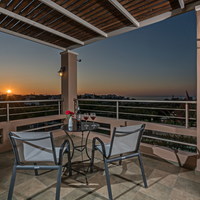 Вилла в Греции, 300 кв.м.