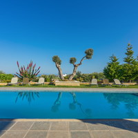 Вилла в Греции, 300 кв.м.