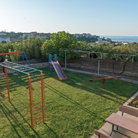 Вилла в Греции, 300 кв.м.