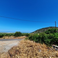 Земельный участок в Греции