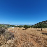 Земельный участок в Греции