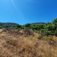 Земельный участок в Греции