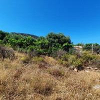 Земельный участок в Греции