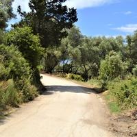 Земельный участок в Греции