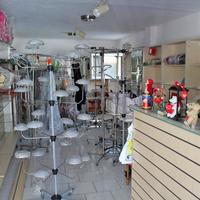 Бизнес-центр в Греции, 65 кв.м.