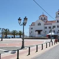 Бизнес-центр в Греции, 65 кв.м.