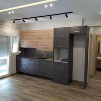 Квартира в Греции, 52 кв.м.