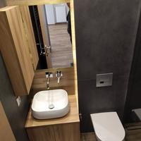 Квартира в Греции, 52 кв.м.