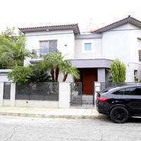 Вилла на Кипре, 455 кв.м.