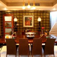 Вилла на Кипре, 455 кв.м.