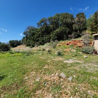 Земельный участок в Греции