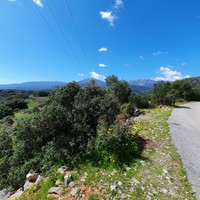 Земельный участок в Греции