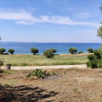 Земельный участок в Греции