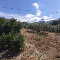 Земельный участок в Греции