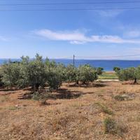 Земельный участок в Греции