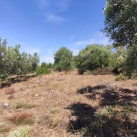 Земельный участок в Греции