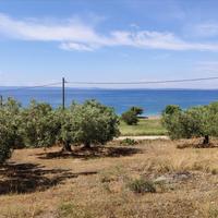 Земельный участок в Греции