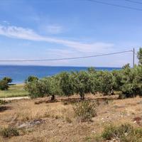 Земельный участок в Греции