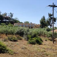 Земельный участок в Греции