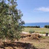 Земельный участок в Греции