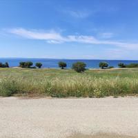 Земельный участок в Греции