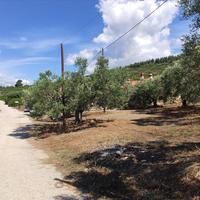 Земельный участок в Греции