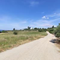 Земельный участок в Греции