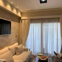 Квартира в Греции, 40 кв.м.