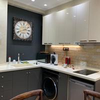 Квартира в Греции, 40 кв.м.