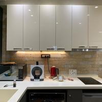 Квартира в Греции, 40 кв.м.