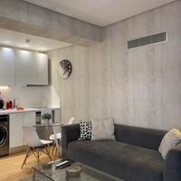 Квартира в Греции, 40 кв.м.