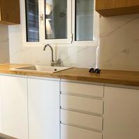 Квартира в Греции, 86 кв.м.