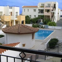 Townhouse in Republic of Cyprus, 83 sq.m.