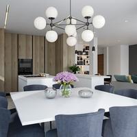 Квартира на Кипре, 165 кв.м.