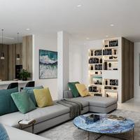 Квартира на Кипре, 165 кв.м.