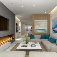 Квартира на Кипре, 156 кв.м.