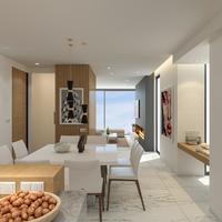 Квартира на Кипре, 156 кв.м.