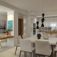 Квартира на Кипре, 156 кв.м.