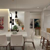 Квартира на Кипре, 156 кв.м.