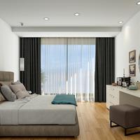 Квартира на Кипре, 156 кв.м.