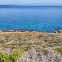 Земельный участок в Греции