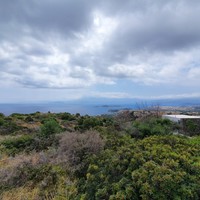 Land plot in Greece