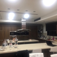 Villa in Republic of Cyprus, 640 sq.m.