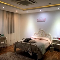 Villa in Republic of Cyprus, 640 sq.m.