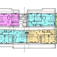 Квартира в Греции, 110 кв.м.