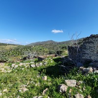 Земельный участок в Греции