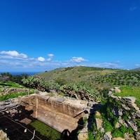 Земельный участок в Греции